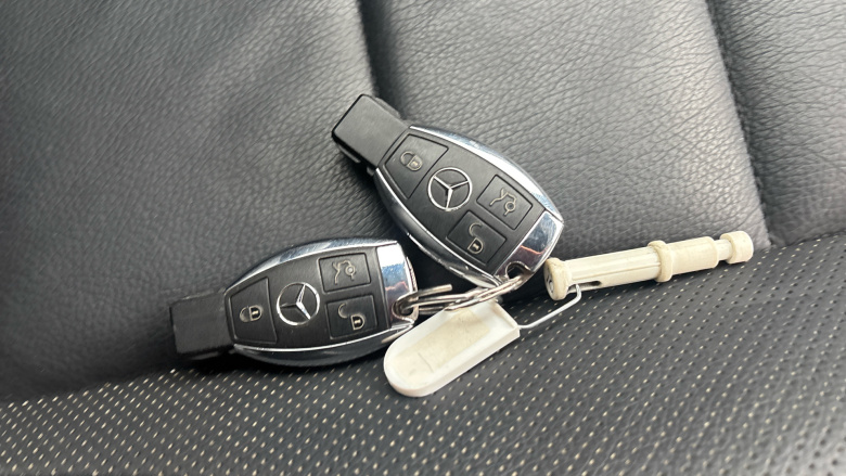Mercedes-Benz E-Class E350d AMG Line Edition 2dr 9G-Tronic Diesel Cabriolet